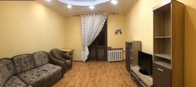 Rent an apartment in Poltava on the St. 1100-richchia Poltavy per 10000 uah. 