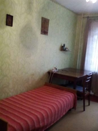 Rent a room in Poltava per 2500 uah. 