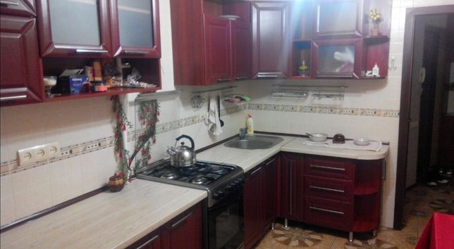 Rent an apartment in Cherkasy per 5500 uah. 