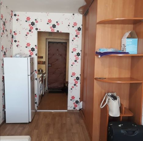 Rent a room in Sumy on the St. 2-a Kharkivska per 1400 uah. 