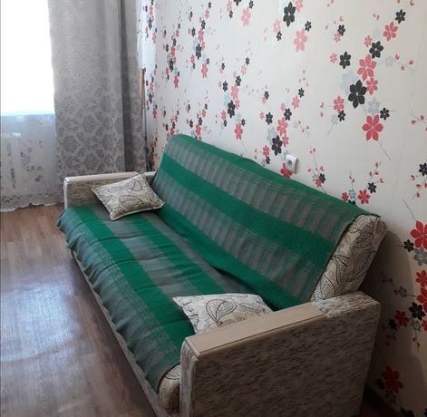 Rent a room in Sumy on the St. 2-a Kharkivska per 1400 uah. 