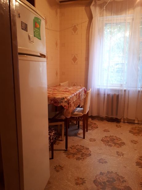 Снять посуточно квартиру в Одессе в Киевском районе за 380 грн. 