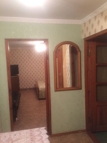 Rent an apartment in Rivne per 4000 uah. 