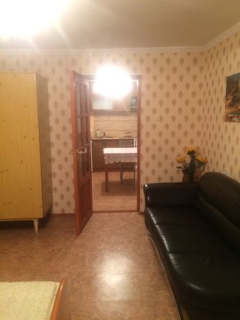 Rent an apartment in Rivne per 4000 uah. 