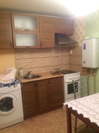 Rent an apartment in Rivne per 4000 uah. 