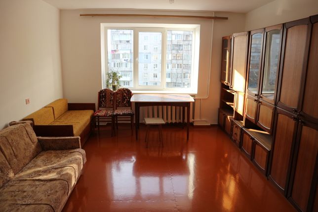 Rent an apartment in Rivne on the St. Verbova per 4000 uah. 