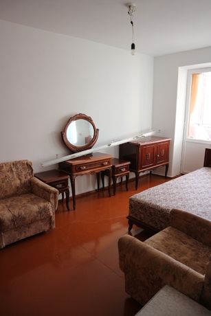 Rent an apartment in Rivne on the St. Verbova per 4000 uah. 