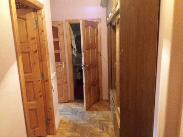 Rent a room in Rivne on the St. Vidinska per 1500 uah. 