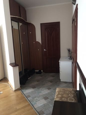 Rent an apartment in Ivano-Frankivsk per 1900 uah. 