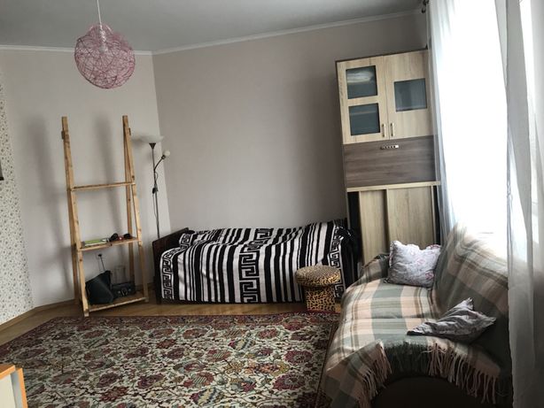 Rent an apartment in Ivano-Frankivsk per 1900 uah. 