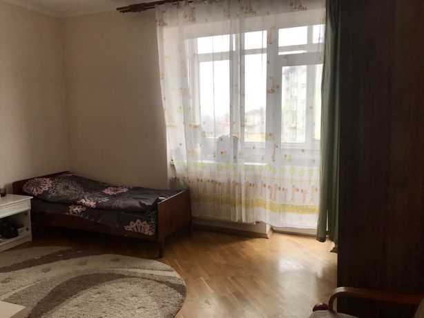 Rent an apartment in Ivano-Frankivsk per 1900 uah. 