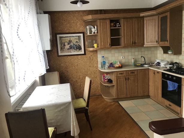 Rent an apartment in Ivano-Frankivsk per 1900 uah. 