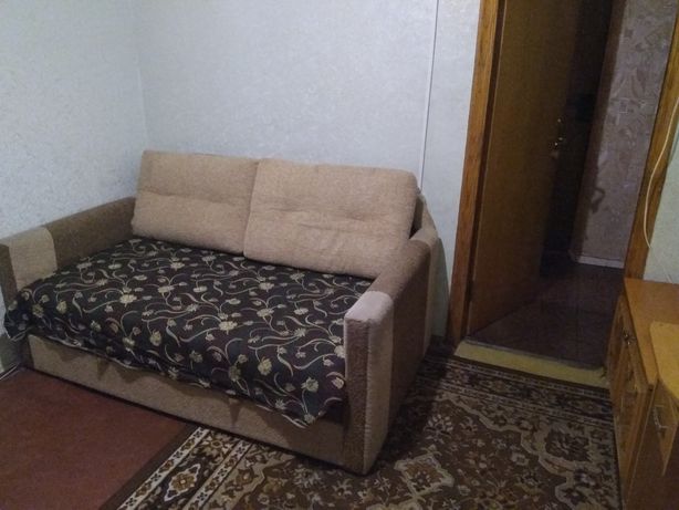 Rent an apartment in Kyiv near Metro Chernihivska per 3500 uah. 