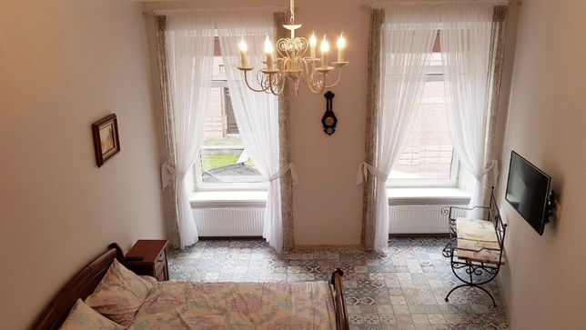 Rent an apartment in Lviv on the St. Rohatyntsiv brativ per 12000 uah. 