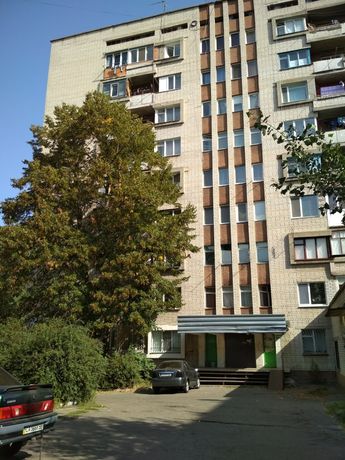 Rent a room in Cherkasy per 1700 uah. 