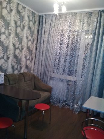 Rent an apartment in Kyiv on the St. Hradynska per 9500 uah. 