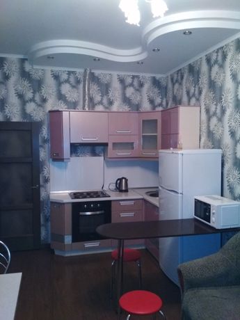 Зняти квартиру в Києві на вул. Градинська за 9500 грн. 