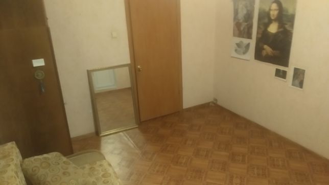 Rent a room in Kyiv near Metro Minska per 3200 uah. 