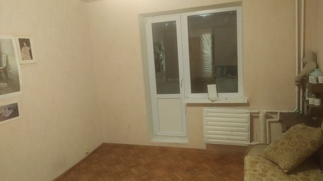 Rent a room in Kyiv near Metro Minska per 3200 uah. 