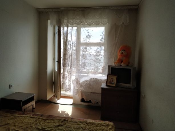 Rent a room in Zhytomyr per 1000 uah. 