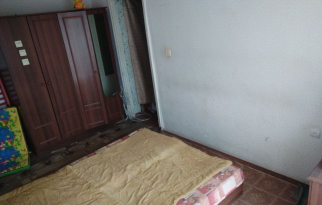 Rent a room in Zhytomyr per 1000 uah. 