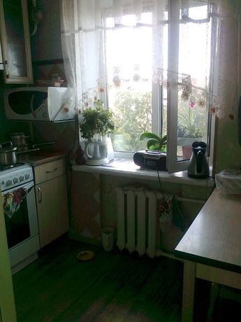 Rent a room in Chernihiv per 800 uah. 