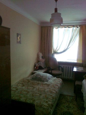 Rent a room in Chernihiv per 800 uah. 