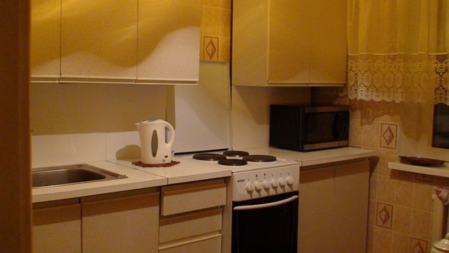 Rent an apartment in Kyiv on the St. Radunska per 5500 uah. 