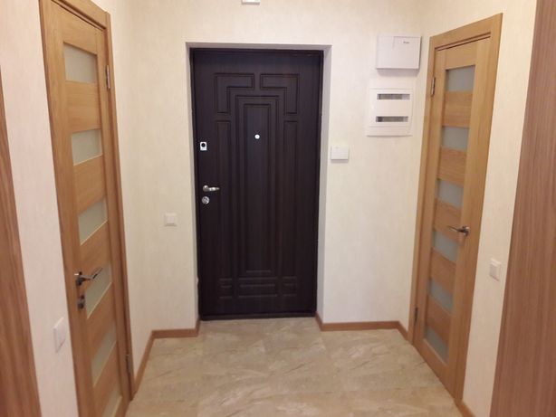 Rent an apartment in Kyiv on the St. Kondratiuka Yuriia 2 per 14900 uah. 