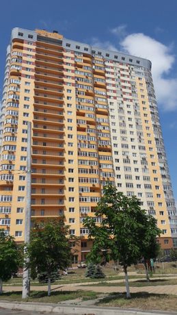 Rent an apartment in Kyiv on the St. Kondratiuka Yuriia 2 per 14900 uah. 
