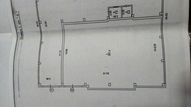 Снять комнату в Киеве возле ст.М. Выдубичи за 5000 грн. 