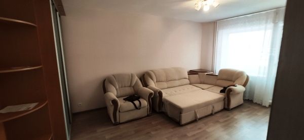 Rent an apartment in Kharkiv near Metro Botanical Garden per 4500 uah. 