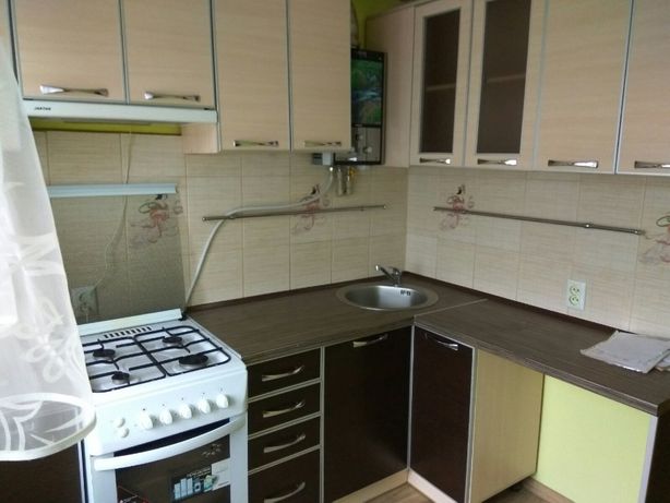 Rent an apartment in Kropyvnytskyi per 4000 uah. 