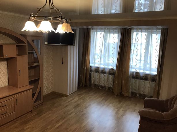 Rent an apartment in Chernivtsi on the St. Heroiv Maidanu per 7600 uah. 