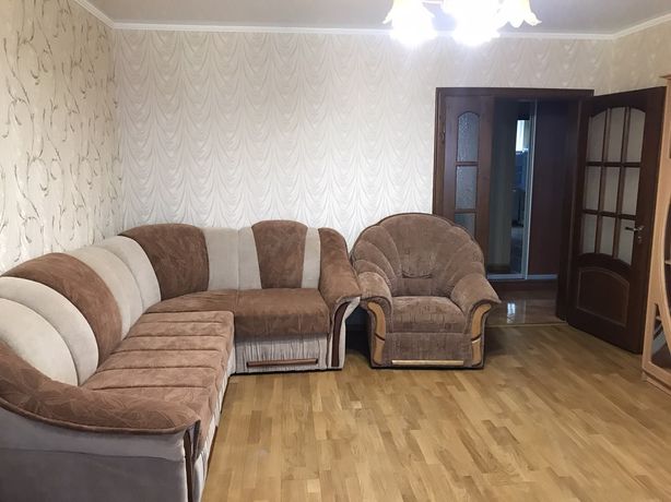 Rent an apartment in Chernivtsi on the St. Heroiv Maidanu per 7600 uah. 