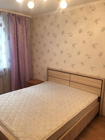 Rent an apartment in Chernivtsi on the St. Heroiv Maidanu per 7600 uah. 