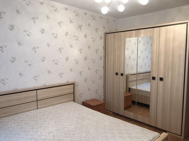 Rent an apartment in Chernivtsi on the St. Heroiv Maidanu per 7600 uah. 