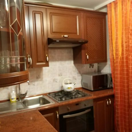 Rent daily an apartment in Lutsk per 550 uah. 