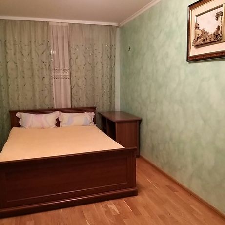 Зняти подобово квартиру в Луцьк за 550 грн. 