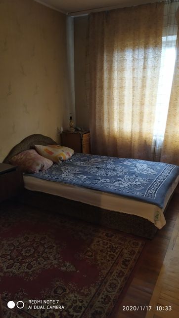 Rent a room in Zaporizhzhia per 1500 uah. 