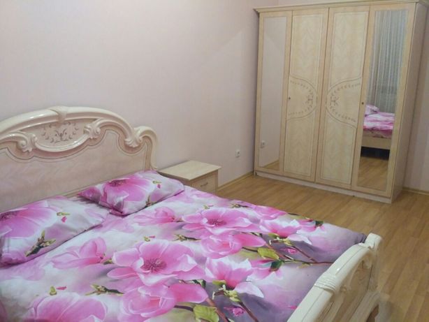 Rent an apartment in Mukachevo per $400 