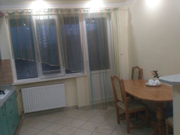 Снять квартиру в Мукачеве за $400 