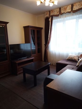 Rent a house in Lviv on the St. Horodotska per 17000 uah. 