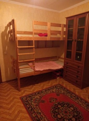 Rent an apartment in Mariupol on the St. Hondy 2 per 3500 uah. 