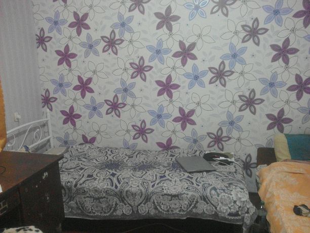 Rent a room in Zaporizhzhia per 1000 uah. 