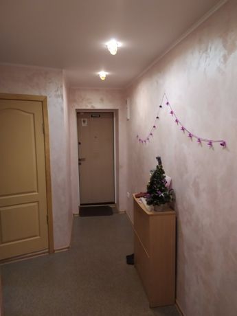 Rent an apartment in Dnipro on the Avenue Dmytra Yavornytskoho per 10000 uah. 