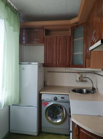 Rent an apartment in Kharkiv near Metro Alekseevskaya per 7800 uah. 