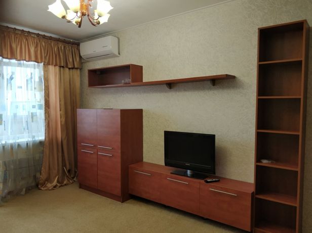 Зняти квартиру в Харкові біля ст.м. Олексіївська за 7800 грн. 