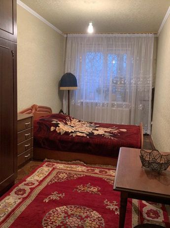 Rent an apartment in Cherkasy on the St. Nebesnoi Sotni 35 per 3500 uah. 