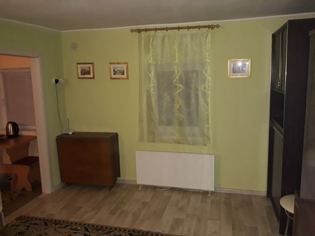 Rent a house in Kremenchuk on the St. Khorolska per 3000 uah. 